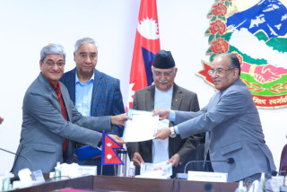 टीआरसी विद्येयक २९ साउनमा प्रतिनिधिसभाबाट पास गर्ने तयारी