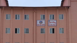 न्यायाधीश नियुक्तिका लागि न्याय परिषद्को बैठक बस्दै