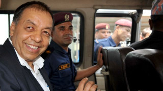 चूडामणि शर्माको मुद्दा सर्वोच्चले विशेष अदालतमै फर्कायो, थुनाबाट छुट्ने