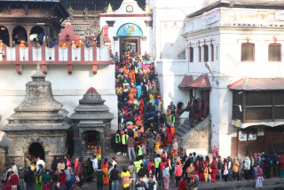 आज महाशिवरात्रि पर्व मनाइँदै, यस्तो छ धार्मिक मान्यता