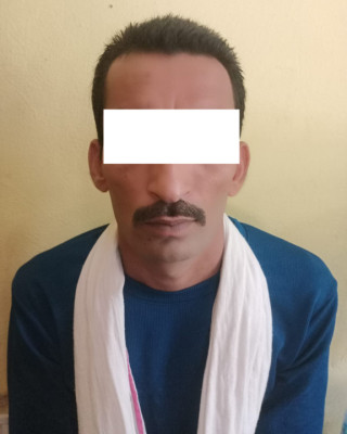 जन्मकैद सजाय पाएका फरार खाँ पक्राउ