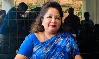 परराष्ट्र मन्त्रालयमा डा. राणाको एक वर्ष : के काम भयो ?