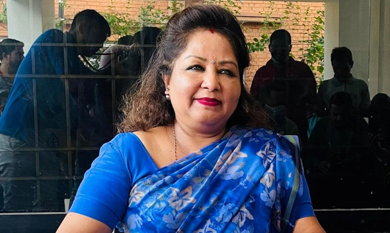 परराष्ट्र मन्त्रालयमा डा. राणाको एक वर्ष : के काम भयो ?