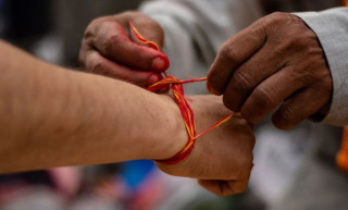 जनैपूर्णिमामा भद्राको दोष नलाग्ने