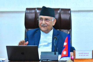 प्रधानमन्त्री ओली स्पेनको औपचारिक भ्रमणमा जाँदै