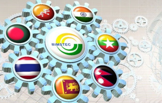 थाइल्यान्डको राजनीतिले छैठौँ  बिमस्टेक शिखर सम्मेलन स्थगित