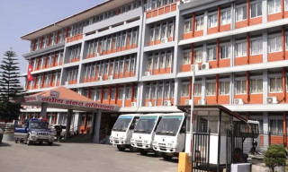 बाफियामा संशोधनकर्ता ४ सांसदको प्रश्नपछि राष्ट्र बैंकका कार्यकारी निर्देशकको यस्तो जवाफ