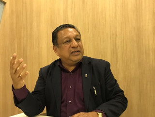 २६ करोड बढीको भित्री कारोबार गर्ने ज्ञानेन्द्रलाल प्रधानमाथि सम्पत्ति शुद्धीकरणको अनुसन्धान पूरा