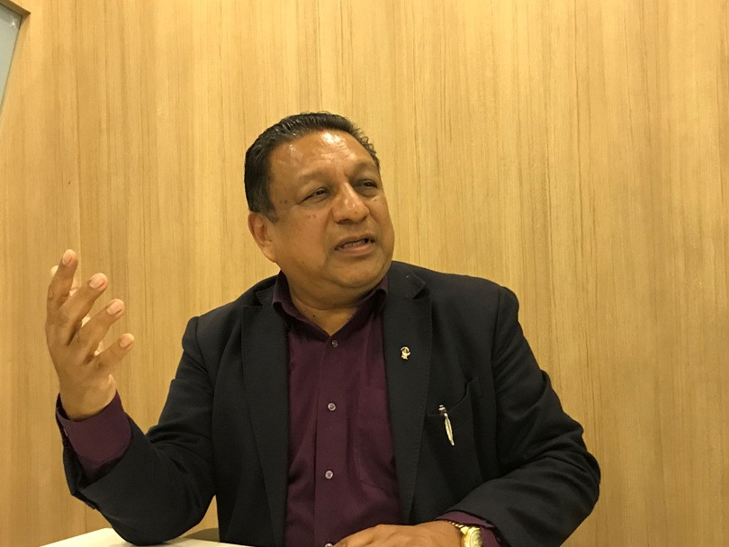 २६ करोड बढीको भित्री कारोबार गर्ने ज्ञानेन्द्रलाल प्रधानमाथि सम्पत्ति शुद्धीकरणको अनुसन्धान पूरा
