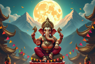 आज गणेश चतुर्थी, के छ यसको महत्व ?