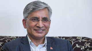 प्रधानमन्त्रीका सल्लाहकारको प्रस्ताव: पाँच हजारसम्मको अनलाइन भुक्तानी शुल्क नलिउँ
