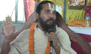 बलात्कार मुद्दामा सिद्धबाबाले उच्च अदालतबाट पनि सफाइ पाए