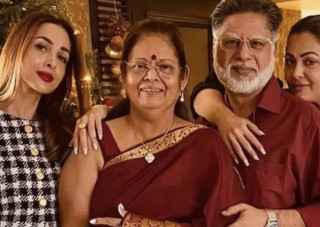 मलाइका अरोराका बुवाको निधन, घरबाट हामफालेर आत्महत्या गरेको प्रहरीको प्रारम्भिक अनुसन्धान 