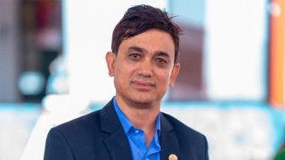 पूर्वसांसद ढाकाकुमार श्रेष्ठ लागुऔषध बिक्री–वितरण आरोपमा पक्राउ