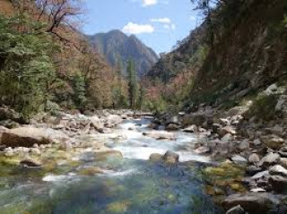 जुम्लामा पर्यटन प्रवर्द्धनका लागि जुगाड खोला करिडोर निर्माण गरिने