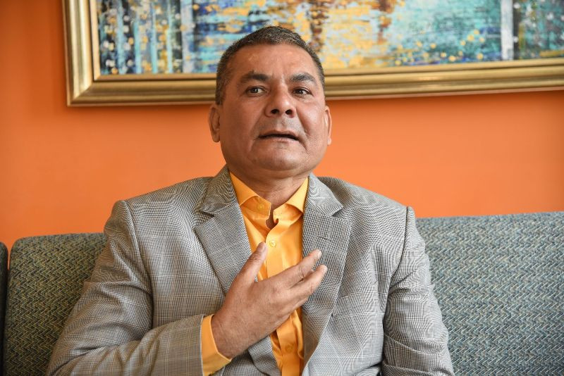 सर्वोच्चले भन्यो- साधारण तारेखमा राख्न सकिने मुद्दामा प्रसाईंलाई पक्राउ नगर्नू