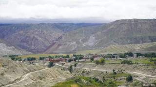 लेक लागेर मनाङ र मुस्ताङमा दुई दिनमै चार जनाको मृत्यु