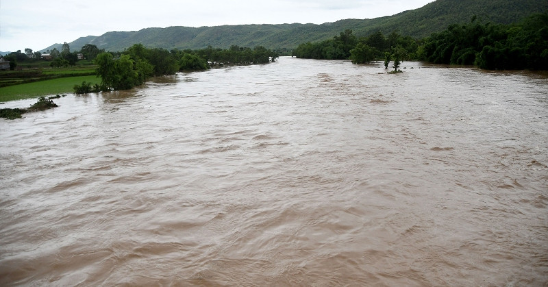 काठमाडौं उपत्यकामा बाढी पहिरोमा परी मृत्यु भएका २७ जनाको सनाखत