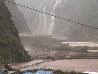 माथिल्लो तामाकोसी आंशिकरुपमा सञ्चालन गर्ने तयारी