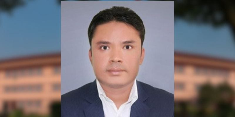 बार अध्यक्षविरुद्ध अवहेलनाको मुद्दा दर्ता गरेका उपरजिस्ट्रारले भने, ‘कसैको प्यादा बन्न सक्दिनँ’