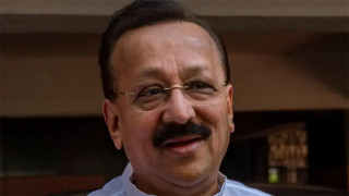 भारतमा एनसीपी नेता बाबा सिद्दिकीको हत्या