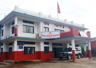 नुवाकोटमा उपभोक्ताको गुनासो ‘क्युआर’बाट संकलन