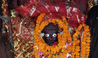 गढीमाइ मेला मंसिर १७ गतेदेखि शुरु हुने