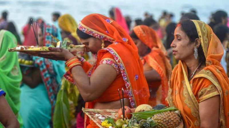 छठ पर्वका लागि काठमाडौंका आठ स्थानमा व्यवस्थापन