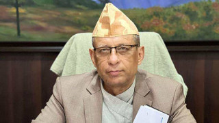 मानव तस्करीका आरोपित सांसद एमालेबाट निलम्बित