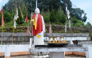 फाल्गुनन्द जयन्ती विविध कार्यक्रम आयोजना गरी मनाइँदै, कोशी प्रदेशमा सार्वजनिक बिदा