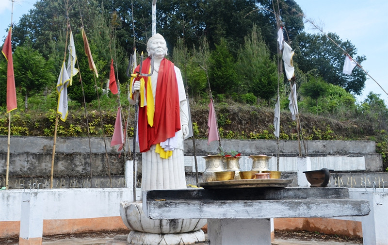 फाल्गुनन्द जयन्ती विविध कार्यक्रम आयोजना गरी मनाइँदै, कोशी प्रदेशमा सार्वजनिक बिदा