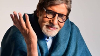 अमिताभ बच्चन १० मिनेट ढिला पुग्दा जब गाली खाए.....