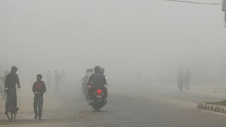 आजको मौसमः तराईमा बाक्लो हुस्सु, यातायात सेवा प्रभावित हुनसक्ने