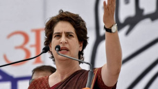 वायनाडबाट प्रियंका गान्धी निर्वाचित