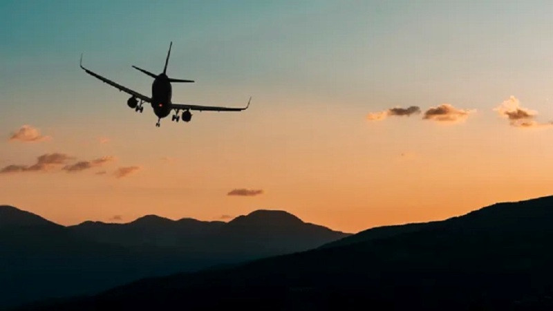 अब जीपीएसको सट्टा मोबाइल सिग्नलमार्फत् नेभिगेशन गरेर जहाज उडाउन सकिने