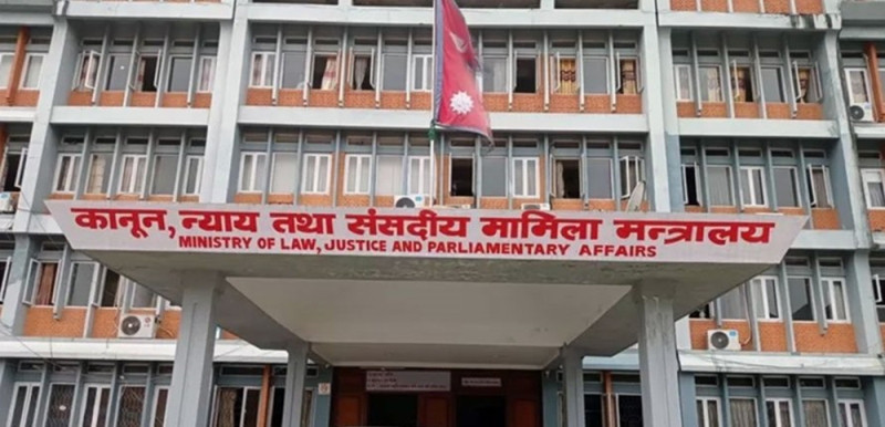 सरकारले भेटेन मानव अधिकार पुरस्कार पाउन योग्य व्यक्ति