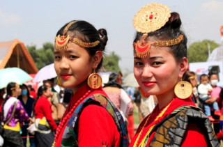 आज किरात समुदायको उधौली पर्व, देशभर सार्वजनिक बिदा