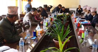 आज पाँच संसदीय समितिको बैठक बस्दै, यस्ता छन् कार्यसूची