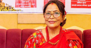 सूर्यदर्शन सहकारी ठगी प्रकरणः एमाले नेतृ मीना गुरुङ पक्राउ