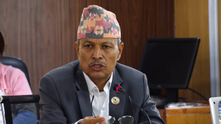 अछामबाट भीम रावलले चुनाव हारे