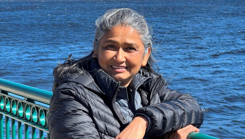 पार्टीको कारबाहीलाई रचनात्मक र सिर्जनात्मक रूपमा प्रयोग गर्छु : विन्दा पाण्डे