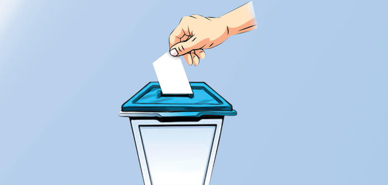 मतदाता परिचयपत्र नभए मतदान गर्न पाइँदैन ?