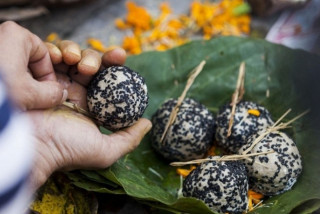 आज गया श्राद्ध गरिँदै