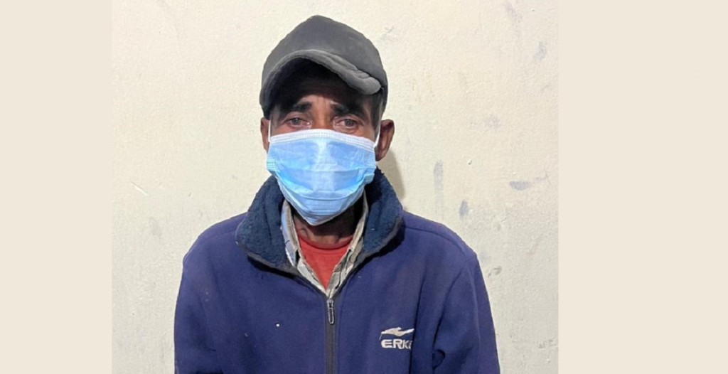 बुहारीको हत्यापछि फरार व्यक्ति १६ वर्षपछि पक्राउ