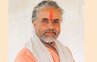 राप्रपा केन्द्रीय सदस्य पुष्पराज पुरुष पनि स्वर्णलक्ष्मी सहकारी ठगीमा प्रतिवादी