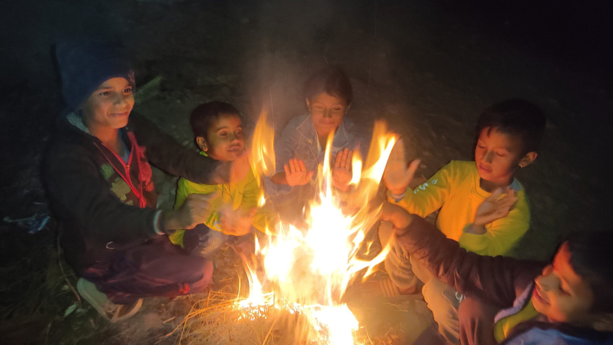 चिसो बढेसँगै वीरगञ्ज महानगरका विद्यालय तीन दिन बन्द