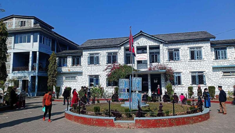 रवि लामिछानेसँग के आधारमा माग्यो अदालतले ६५ लाख धरौटी ?
