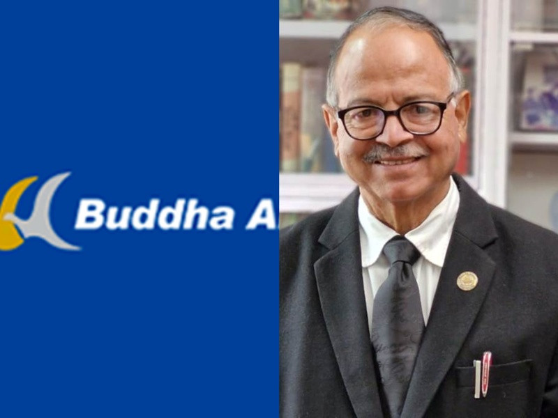 ‘स्व. सुरेन्द्र बहादुर बस्नेत सम्मान पुरस्कार’  बरिष्ठ अधिवक्ता बद्रीबहादुर कार्कीलाई
