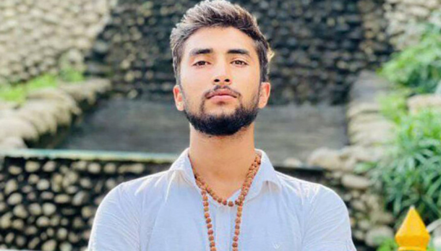 हमासले छाड्न लागेका २० जनाको सूचीमा छैन विपिन जोशीको नाम