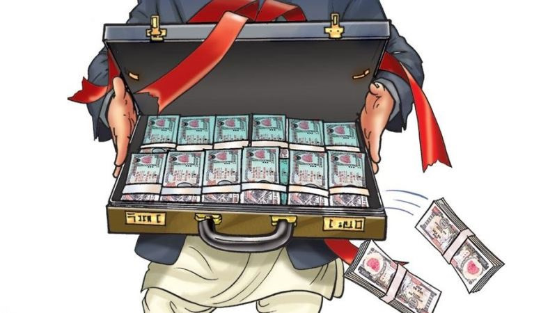 अनुदानको नीति परिवर्तन : अब राजस्व क्षमताका आधारमा पालिकाहरुले बजेट पाउने